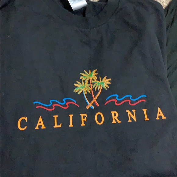 Two original shirts🖤 - Picture 2 of 3